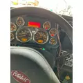 PETERBILT 389 Instrument Cluster thumbnail 1