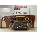 PETERBILT 389 Instrument Cluster thumbnail 1