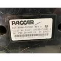 PETERBILT 389 Instrument Cluster thumbnail 3