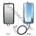 PETERBILT 389 MIRROR COMPONENTS thumbnail 1