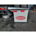 PETERBILT 389 MUD FLAP HANGER thumbnail 2