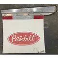 PETERBILT 389 Mud Flap Hanger thumbnail 1