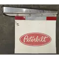 PETERBILT 389 Mud Flap Hanger thumbnail 1