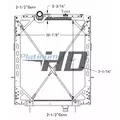 PETERBILT 389 RADIATOR ASSEMBLY thumbnail 2