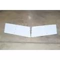 PETERBILT 389 Sun Visor (External) thumbnail 2