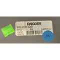 PETERBILT 389 Trim Panel, Front Door thumbnail 4
