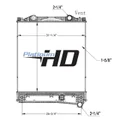 PETERBILT 535 RADIATOR ASSEMBLY thumbnail 2