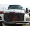 PETERBILT 536 2021-2026 GRILLE thumbnail 1