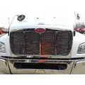 PETERBILT 536 2021-2026 GRILLE thumbnail 1