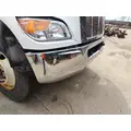PETERBILT 536 BUMPER ASSEMBLY, FRONT thumbnail 3