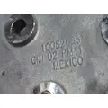 PETERBILT 536 BUMPER BRACKET thumbnail 6