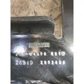 PETERBILT 536 BUMPER BRACKET thumbnail 1