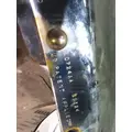 PETERBILT 536 BUMPER END thumbnail 7