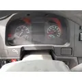 PETERBILT 536 GAUGE CLUSTER thumbnail 1