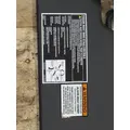 PETERBILT 536 INTERIOR SUN VISOR thumbnail 3