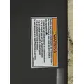 PETERBILT 536 INTERIOR SUN VISOR thumbnail 6