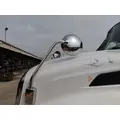 PETERBILT 536 MIRROR ASSEMBLY FENDERHOOD thumbnail 1