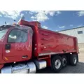 PETERBILT 567 Tri-axle dump truck Heavy Trucks thumbnail 11