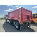 PETERBILT 567 Tri-axle dump truck Heavy Trucks thumbnail 7