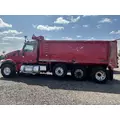 PETERBILT 567 Tri-axle dump truck Heavy Trucks thumbnail 9