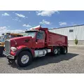 PETERBILT 567 Tri-axle dump truck Heavy Trucks thumbnail 10