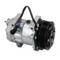 PETERBILT 567 AIR CONDITIONER COMPRESSOR thumbnail 1