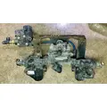 PETERBILT 567 AirBrake Relay Valve Assembly thumbnail 1