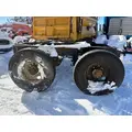 PETERBILT 567 Axle Assembly, Rear thumbnail 1