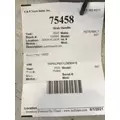 PETERBILT 567 Body Parts, Misc. thumbnail 3