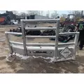 PETERBILT 567 Bumper Guard, Front thumbnail 1