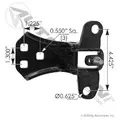 PETERBILT 567 DOOR HINGE thumbnail 2