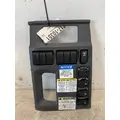PETERBILT 567 Dash  Console Switch thumbnail 2