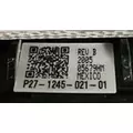 PETERBILT 567 Dash Panel thumbnail 9