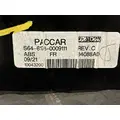 PETERBILT 567 Dash Panel thumbnail 15
