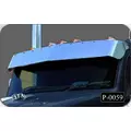 PETERBILT 567 EXTERIOR SUN VISOR thumbnail 1