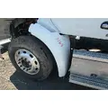 PETERBILT 567 Fender Extension thumbnail 1