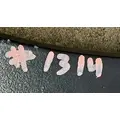 PETERBILT 567 Fuel Tank StrapHanger thumbnail 7
