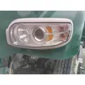 PETERBILT 567 HEADLAMP ASSEMBLY thumbnail 3