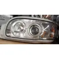 PETERBILT 567 Headlamp Assembly thumbnail 2