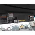 PETERBILT 567 INTERIOR SUN VISOR thumbnail 1