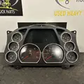 PETERBILT 567 Instrument Cluster thumbnail 1