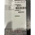PETERBILT 567 Interior Parts, Misc. thumbnail 13