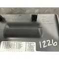 PETERBILT 567 Interior Parts, Misc. thumbnail 14