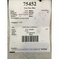 PETERBILT 567 Interior Trim Panel thumbnail 4