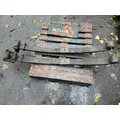 PETERBILT 567 Leaf Spring, Rear thumbnail 1