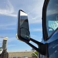 PETERBILT 567 Mirror (Side View) thumbnail 1