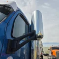 PETERBILT 567 Mirror (Side View) thumbnail 2