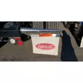 PETERBILT 567 Mud Flap Hanger thumbnail 2