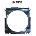 PETERBILT 567 RADIATOR SHROUD thumbnail 2