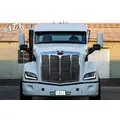 PETERBILT 567 SUN VISOR, EXTERIOR thumbnail 1